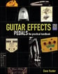 Guitar Effects Pedals-Book and CD book cover